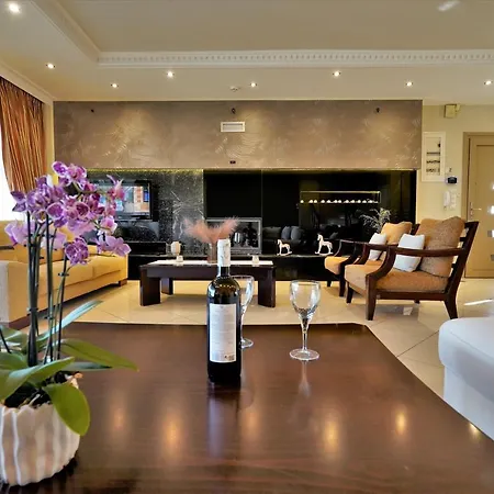 Holiday home Belle Vue *