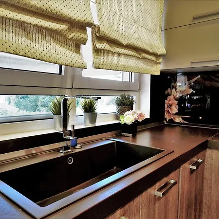 Holiday home Belle Vue *