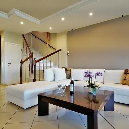 Belle Vue Holiday home *