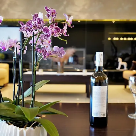 Belle Vue Palaiontsiflikion