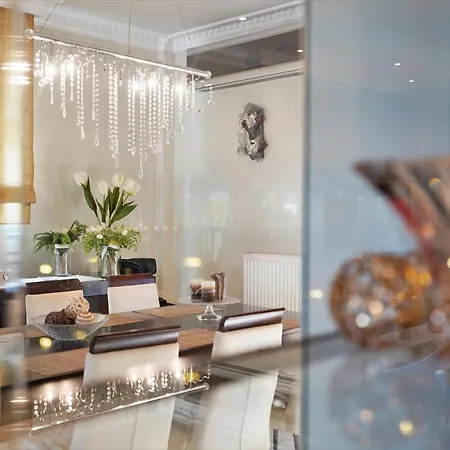 Holiday home Belle Vue Palaiontsiflikion