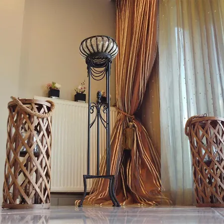 Holiday home Belle Vue