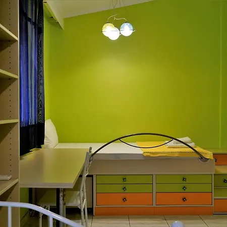 Belle Vue Palaiontsiflikion