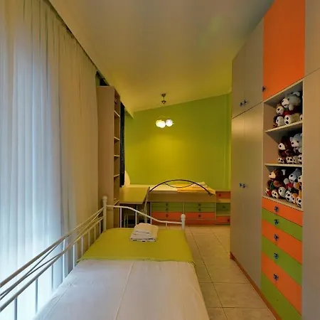 Belle Vue Holiday home Palaiontsiflikion