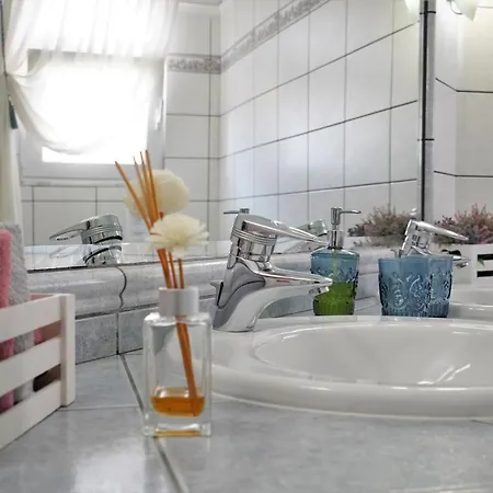 Holiday home Belle Vue