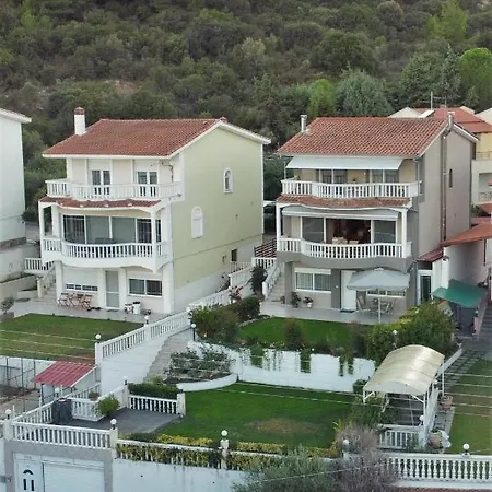 Belle Vue Holiday home *