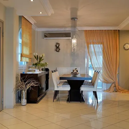 Holiday home Belle Vue