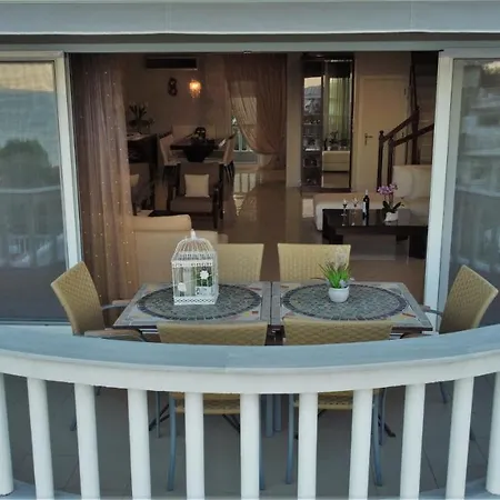 Belle Vue Palaiontsiflikion