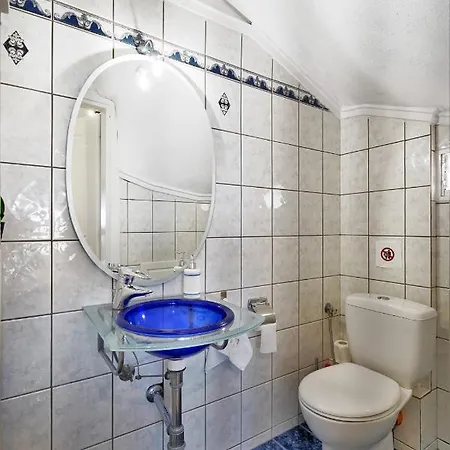 Belle Vue Palaiontsiflikion