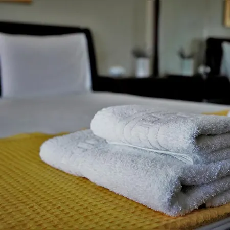 Belle Vue Holiday home