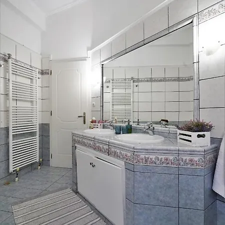 Holiday home Belle Vue *