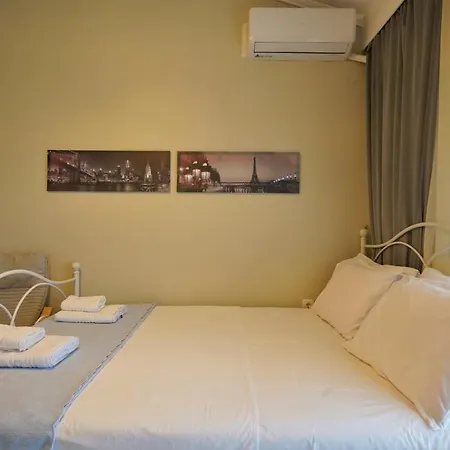 Holiday home Belle Vue *