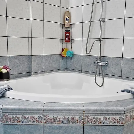 Belle Vue Holiday home *