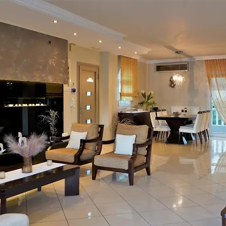 Belle Vue Vakantiehuis