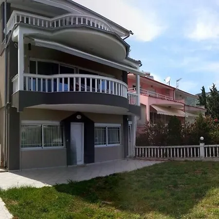 Belle Vue Vakantiehuis *