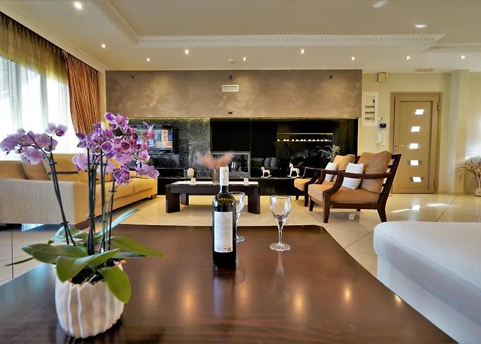 度假居 Belle Vue *