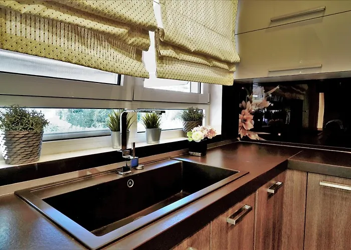 度假居 Belle Vue *