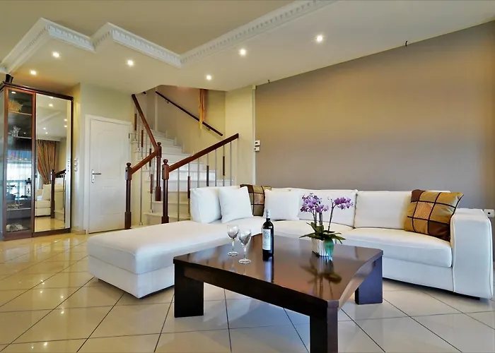 Belle Vue 度假居 *