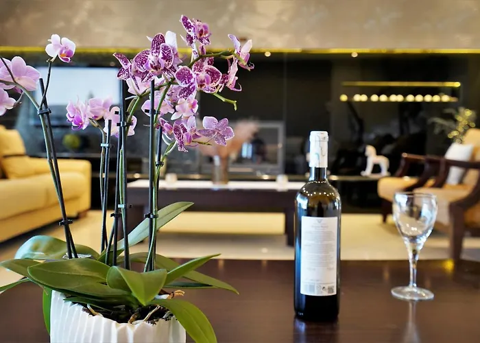 Belle Vue PalaiónTsiflíkion