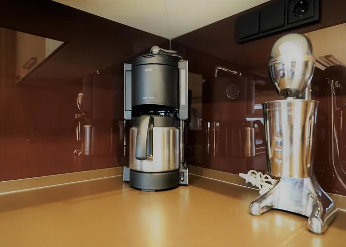 Belle Vue * PalaiónTsiflíkion