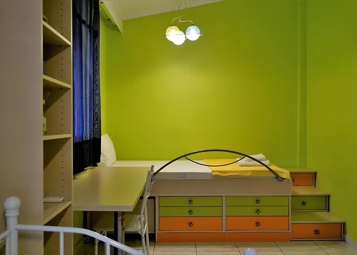 Belle Vue PalaiónTsiflíkion