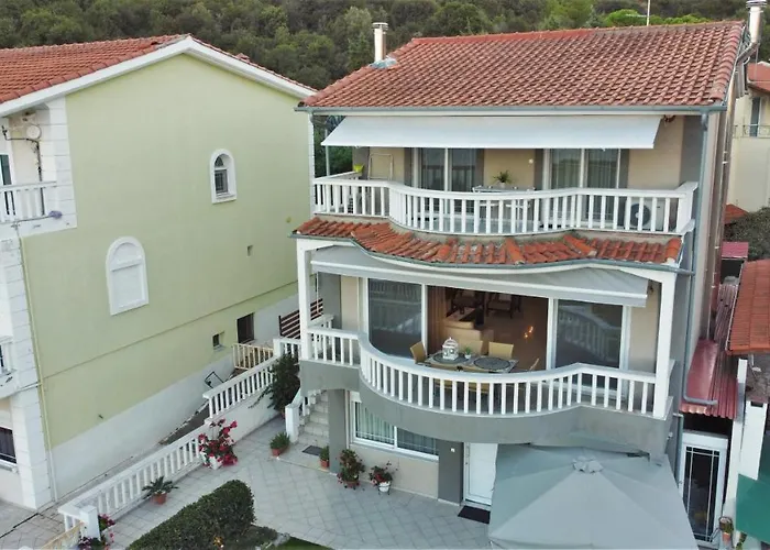 Belle Vue 度假居 *