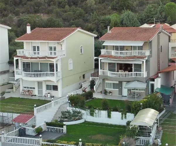 Belle Vue 度假居 *