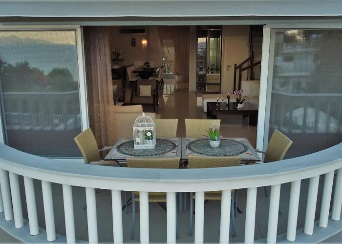 Belle Vue PalaiónTsiflíkion