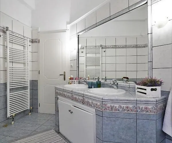 度假居 Belle Vue *