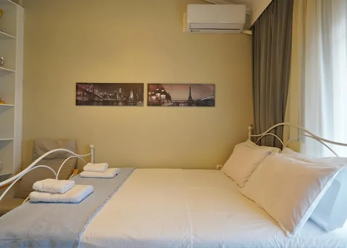 度假居 Belle Vue *