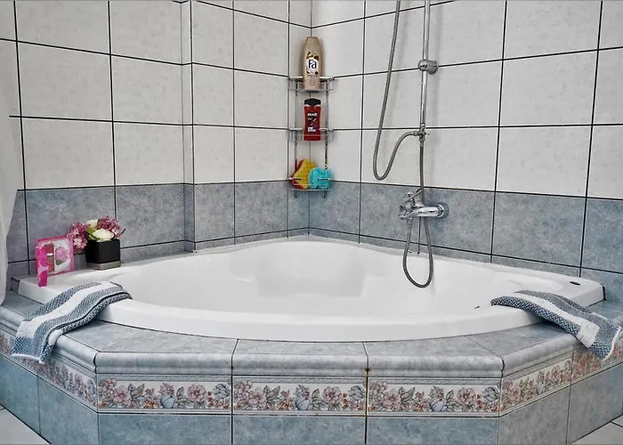 Belle Vue 度假居 *